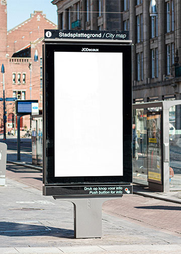 Advertising Campaign