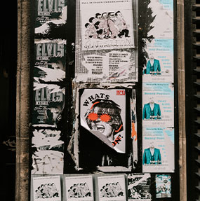 Print Ads
