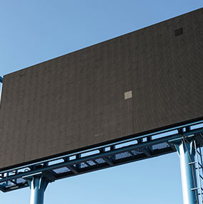 Hoardings