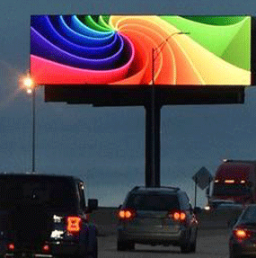 Digital Screen